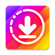 MediaSaver app icon